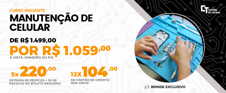 Curso com Melhor custo Beneficio